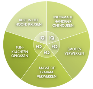 circel MatriXmethode